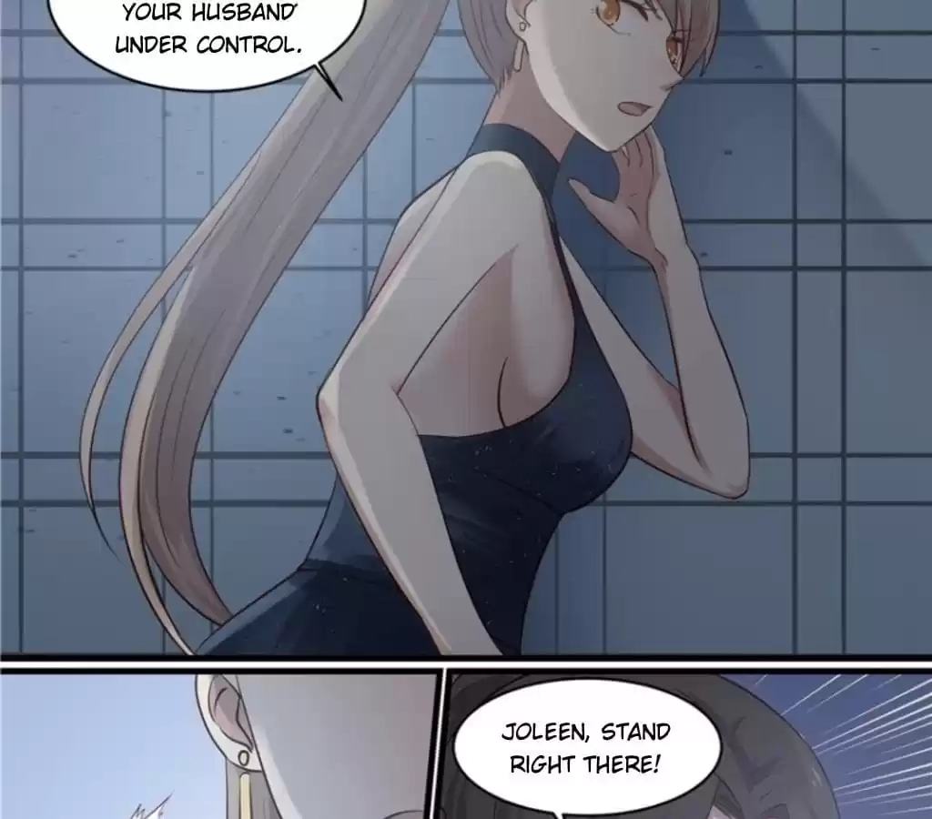 Surechigai Koikokoro Chapter 38 page 6 - 
