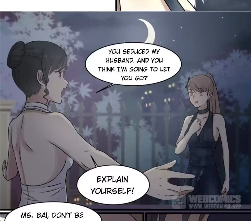 Surechigai Koikokoro Chapter 38 page 9 - 