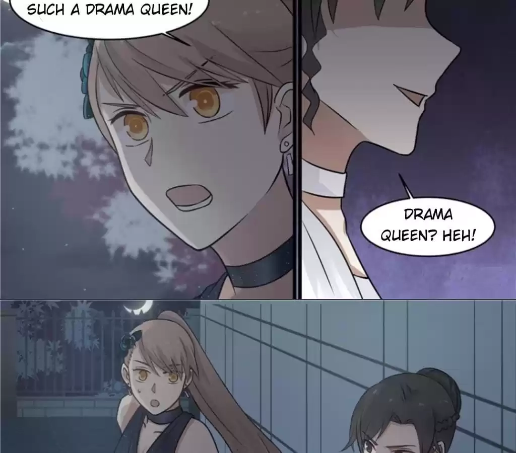 Surechigai Koikokoro Chapter 38 page 10 - 