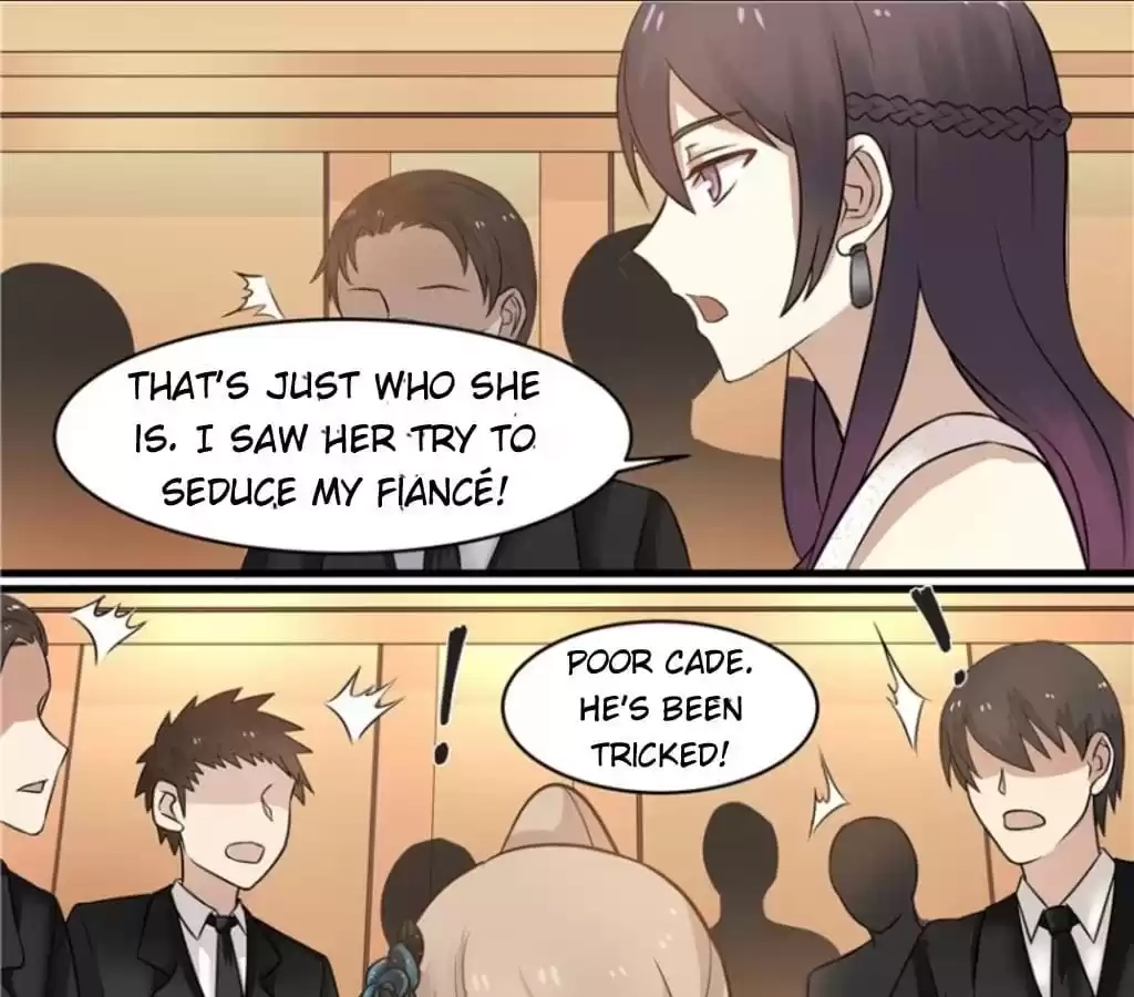 Surechigai Koikokoro Chapter 39 page 1 - 