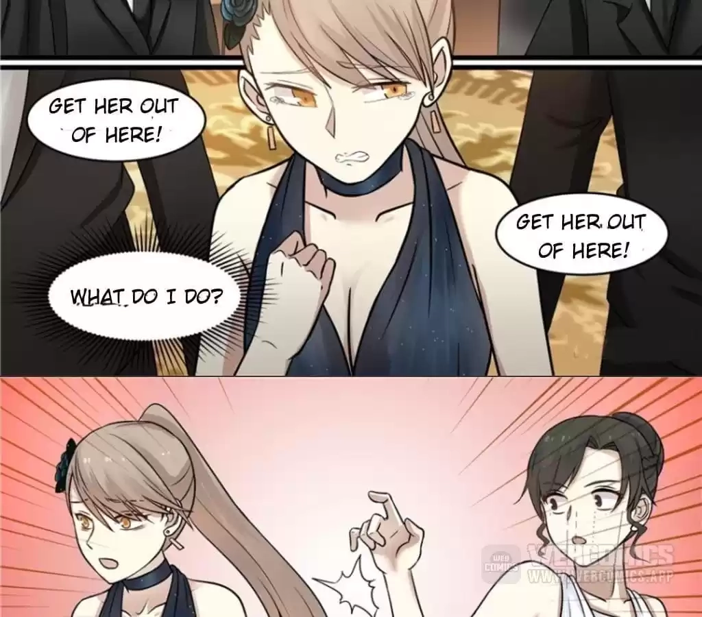 Surechigai Koikokoro Chapter 39 page 2 - 