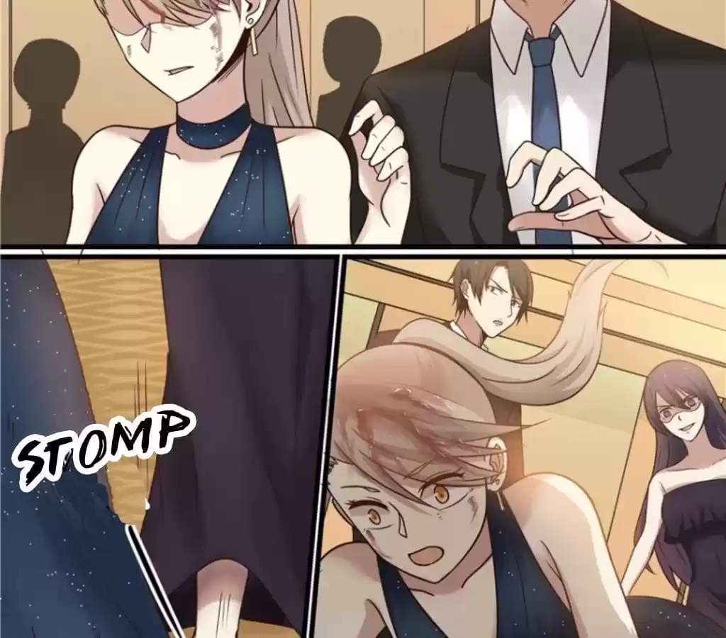 Surechigai Koikokoro Chapter 39 page 11 - 