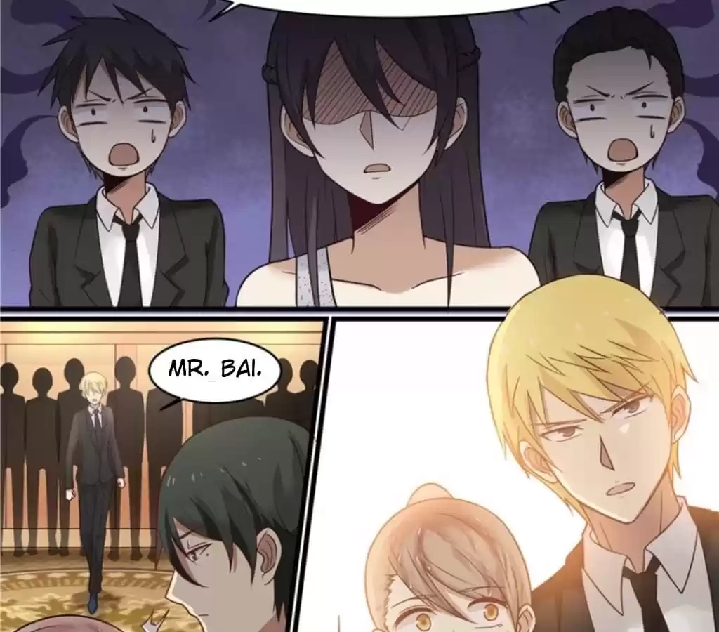 Surechigai Koikokoro Chapter 39 page 14 - 