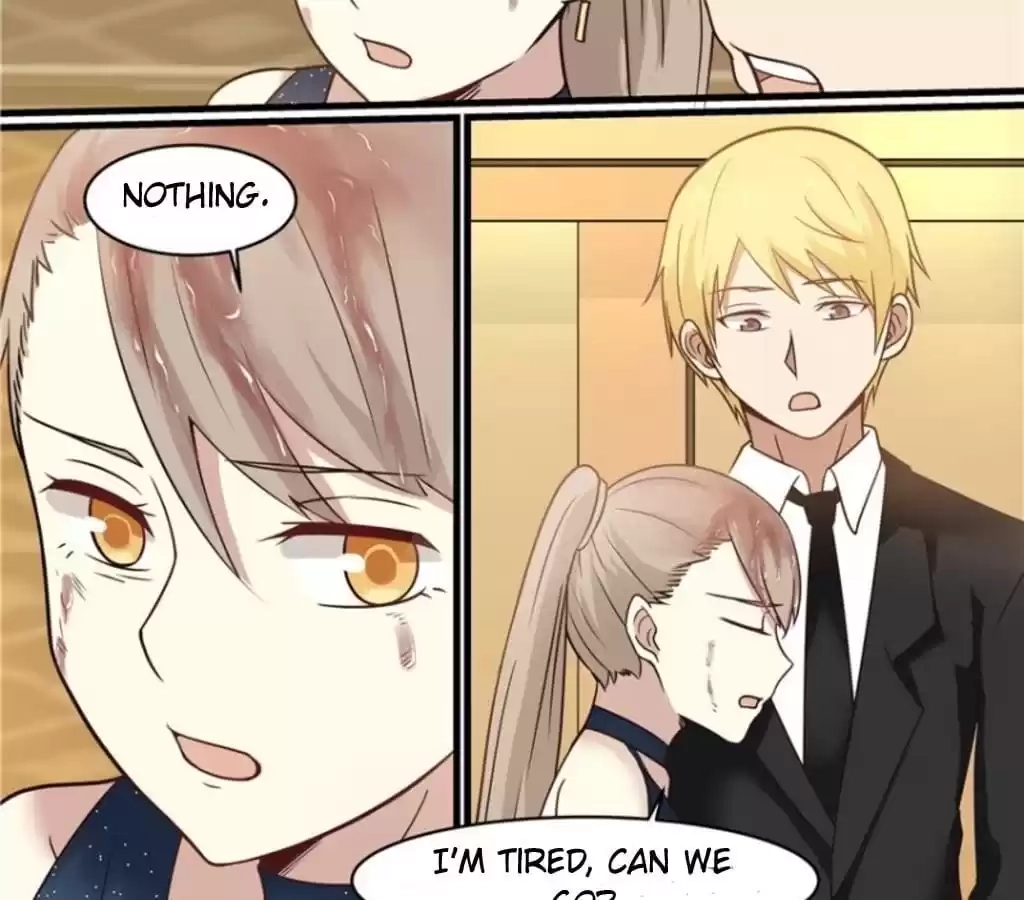 Surechigai Koikokoro Chapter 39 page 16 - 