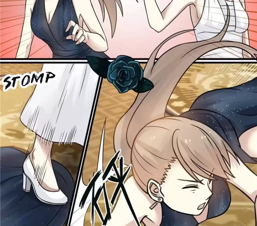 Surechigai Koikokoro Chapter 39 page 3 - 