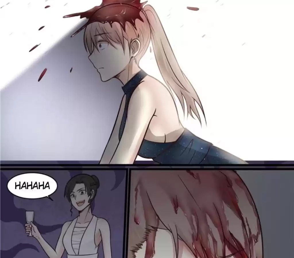 Surechigai Koikokoro Chapter 39 page 6 - 