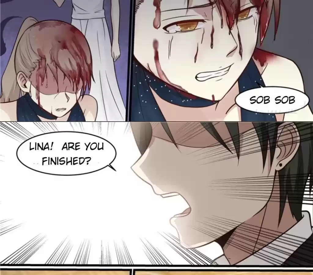 Surechigai Koikokoro Chapter 39 page 7 - 