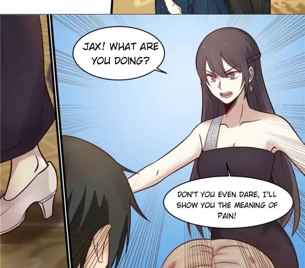 Surechigai Koikokoro Chapter 39 page 9 - 