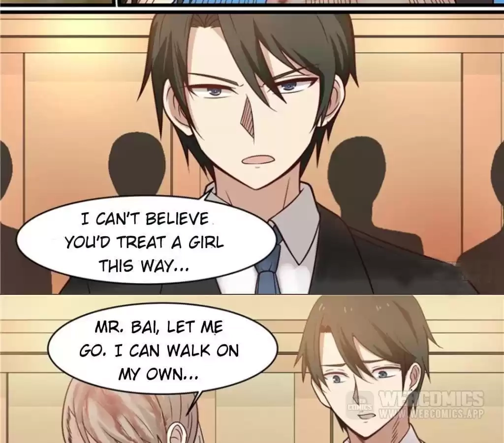 Surechigai Koikokoro Chapter 39 page 10 - 