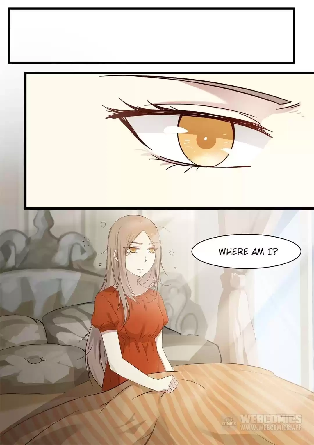 Surechigai Koikokoro Chapter 4 page 1 - 