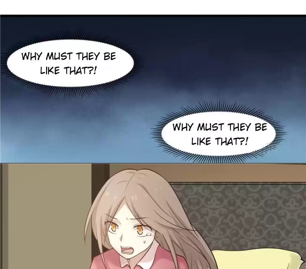 Surechigai Koikokoro Chapter 40 page 2 - 