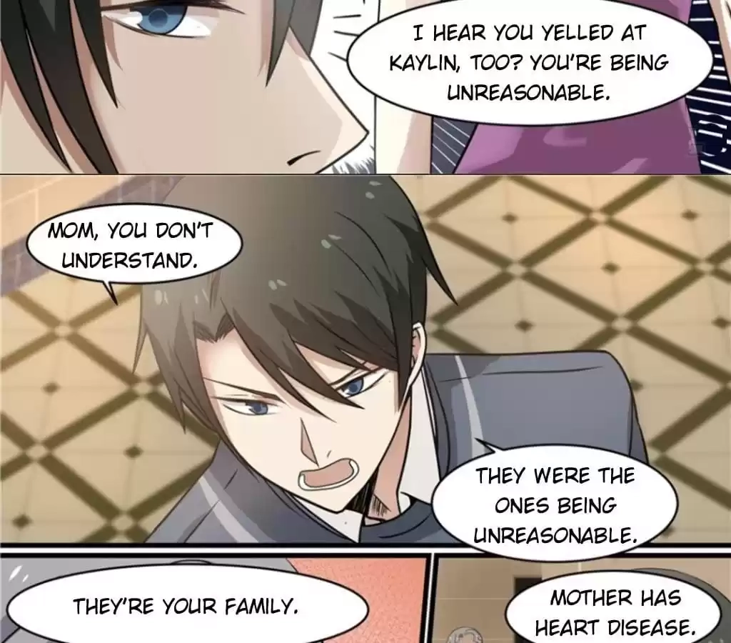 Surechigai Koikokoro Chapter 40 page 12 - 