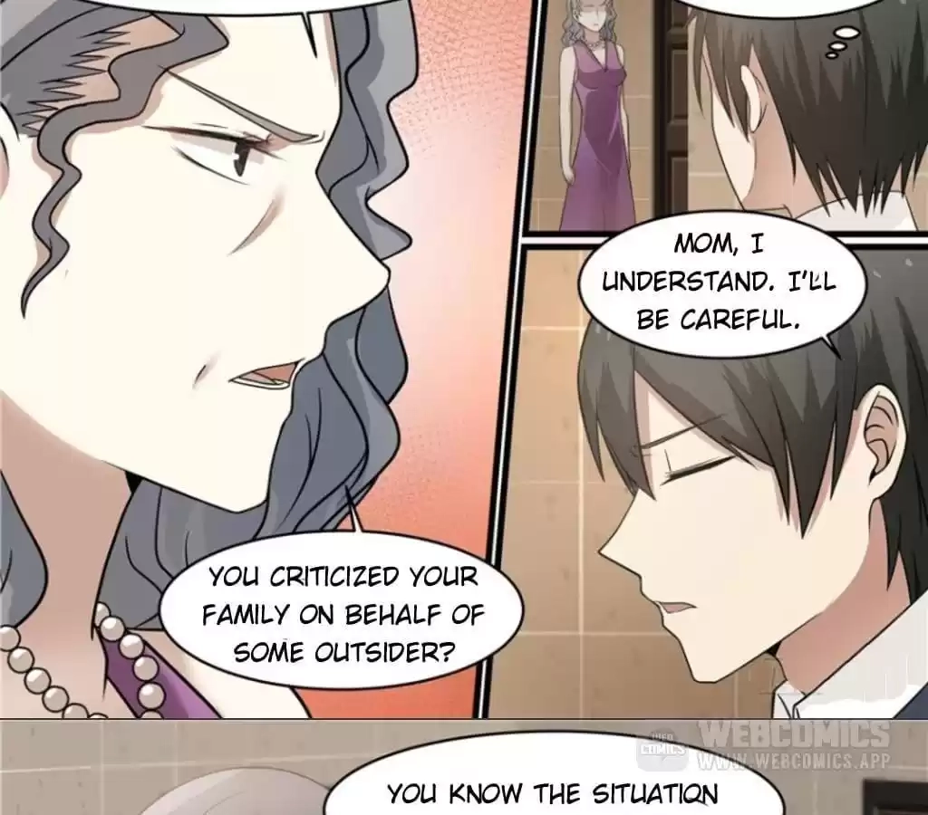 Surechigai Koikokoro Chapter 40 page 13 - 