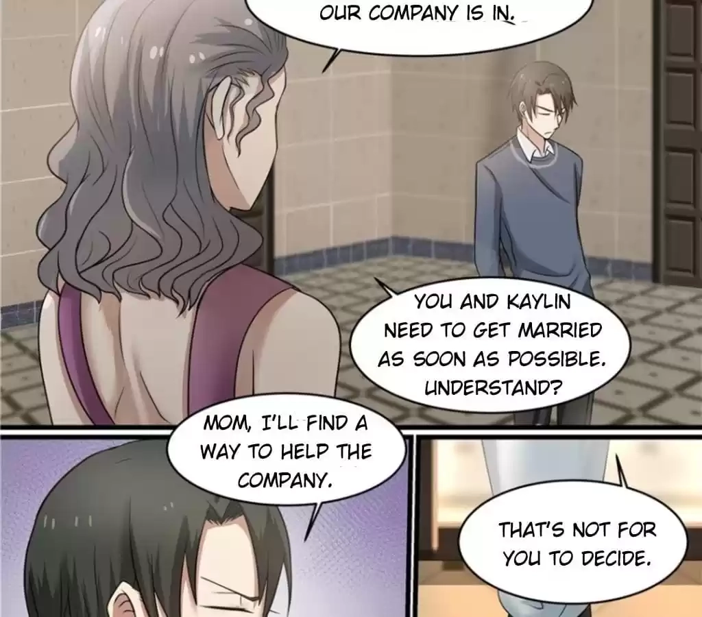 Surechigai Koikokoro Chapter 40 page 14 - 