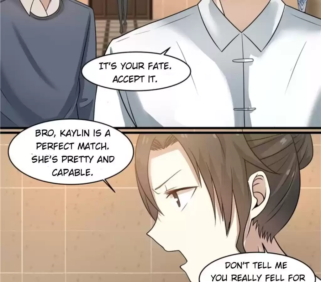 Surechigai Koikokoro Chapter 40 page 16 - 