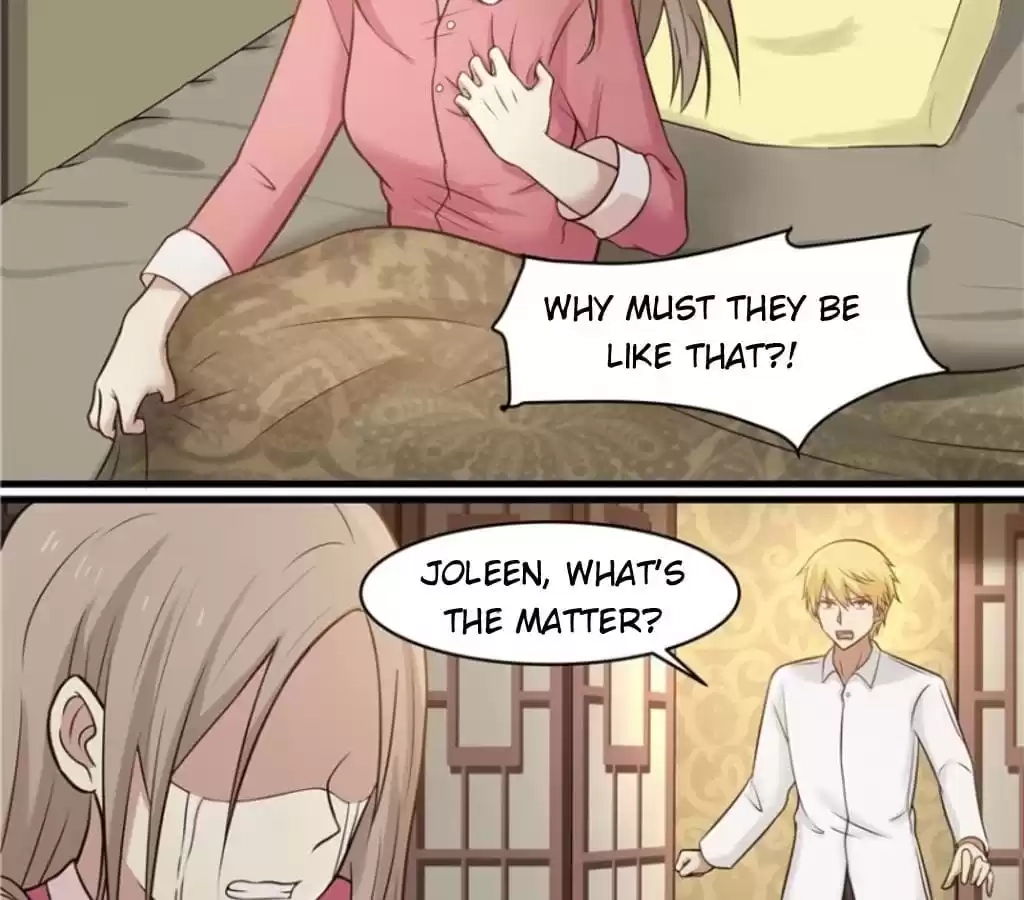 Surechigai Koikokoro Chapter 40 page 3 - 