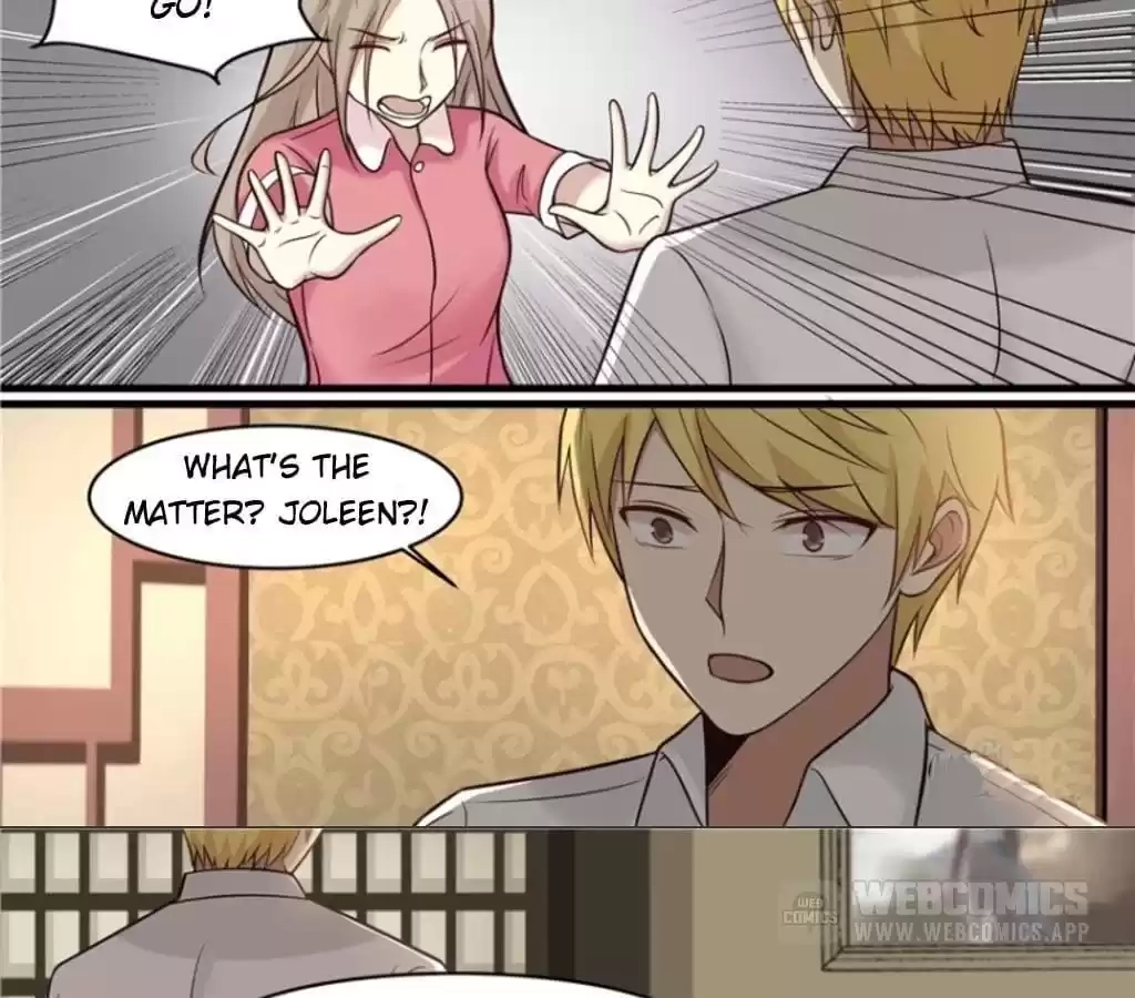 Surechigai Koikokoro Chapter 40 page 5 - 