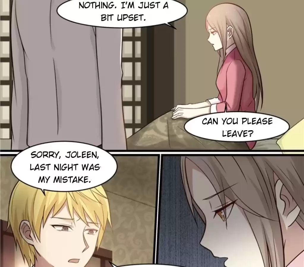 Surechigai Koikokoro Chapter 40 page 6 - 