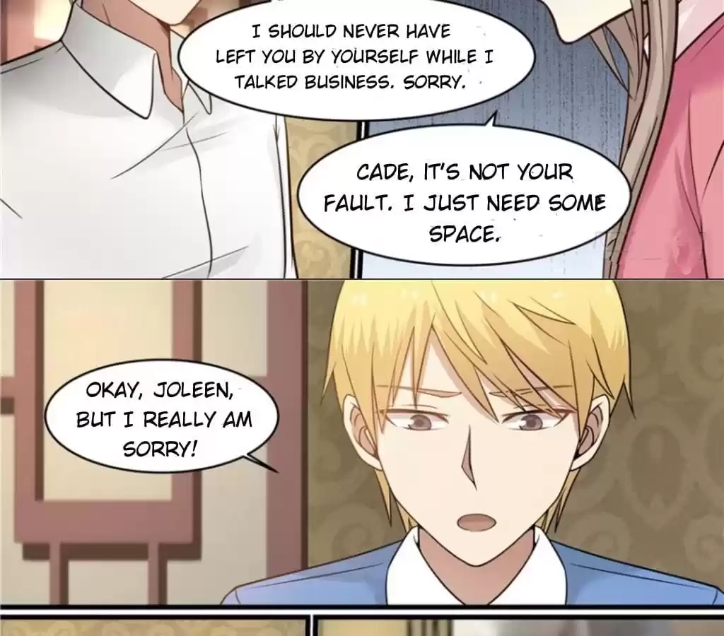 Surechigai Koikokoro Chapter 40 page 7 - 