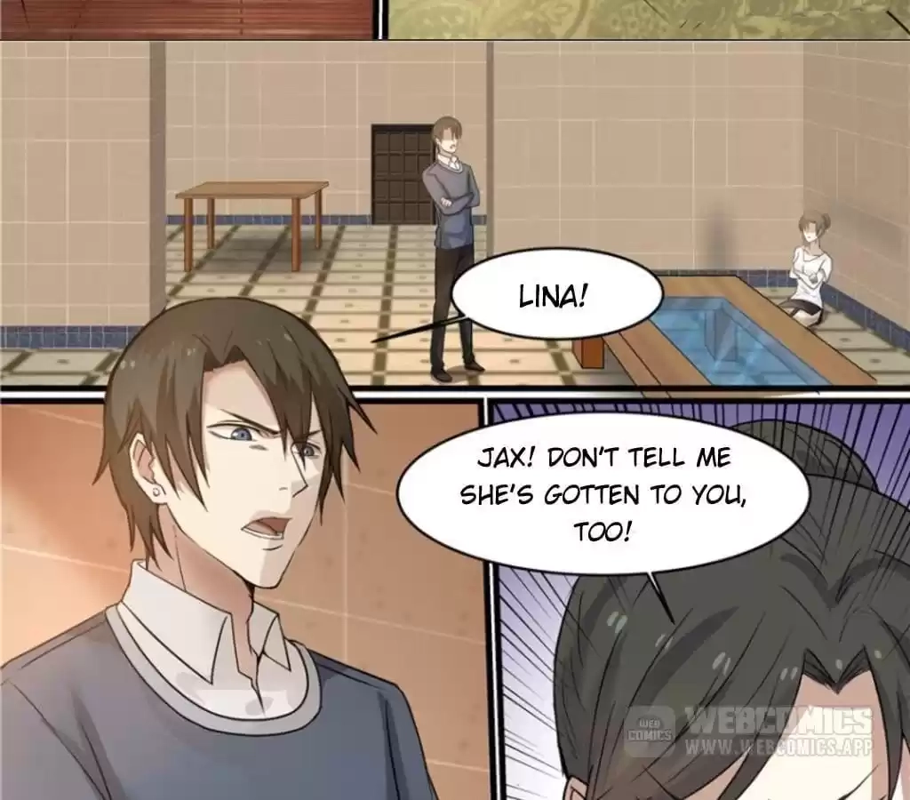 Surechigai Koikokoro Chapter 40 page 9 - 