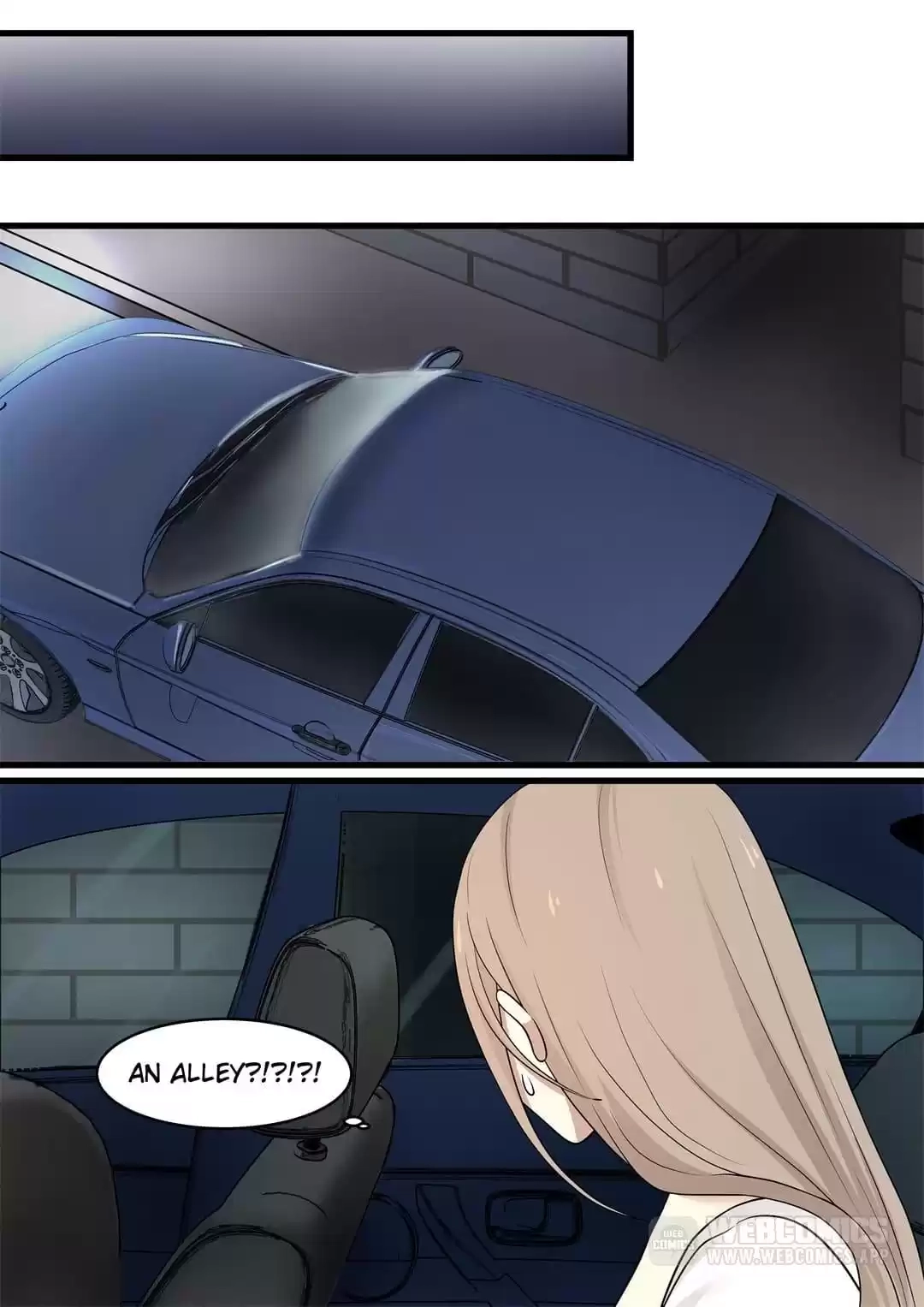 Surechigai Koikokoro Chapter 42 page 5 - 