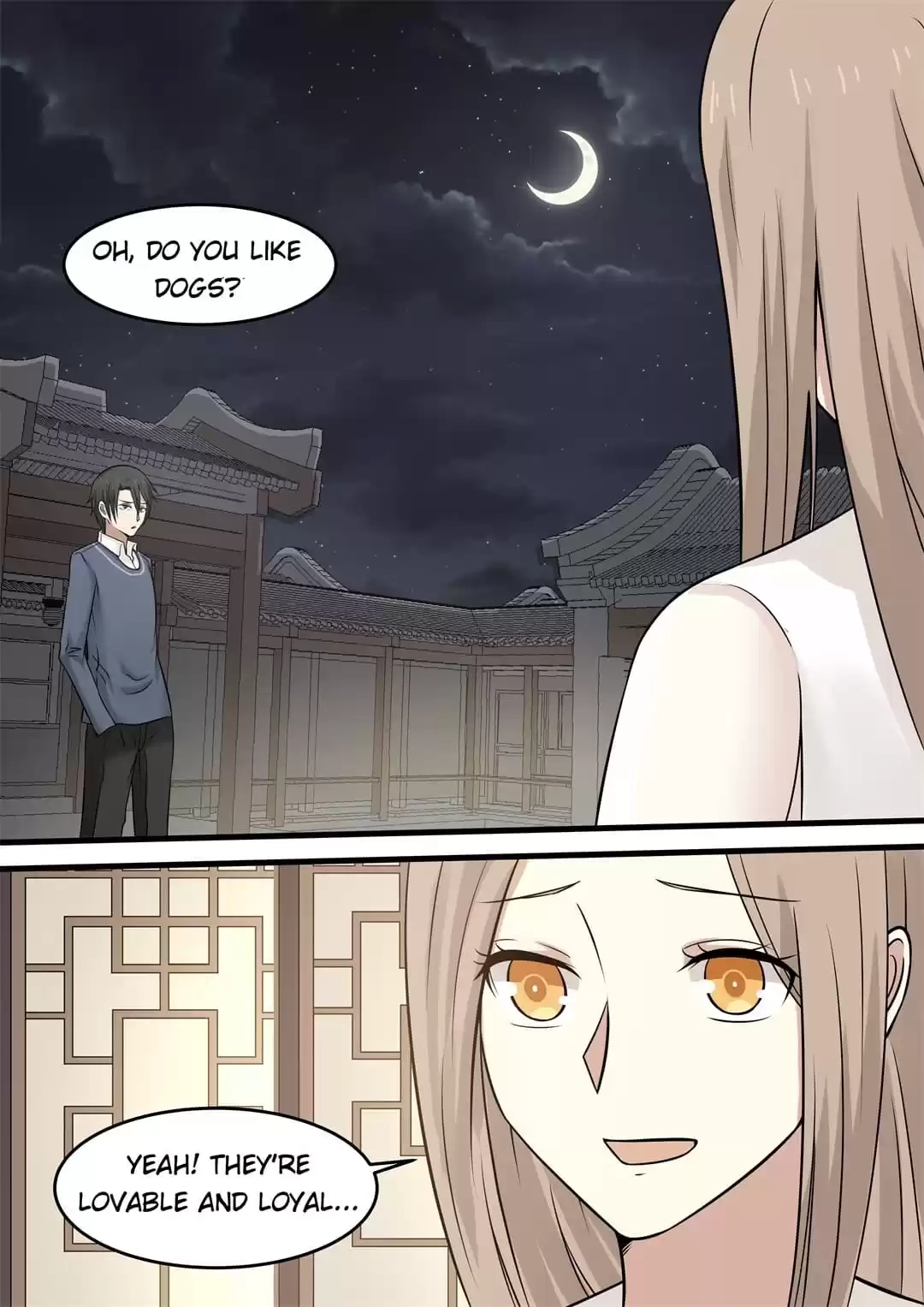 Surechigai Koikokoro Chapter 43 page 7 - 