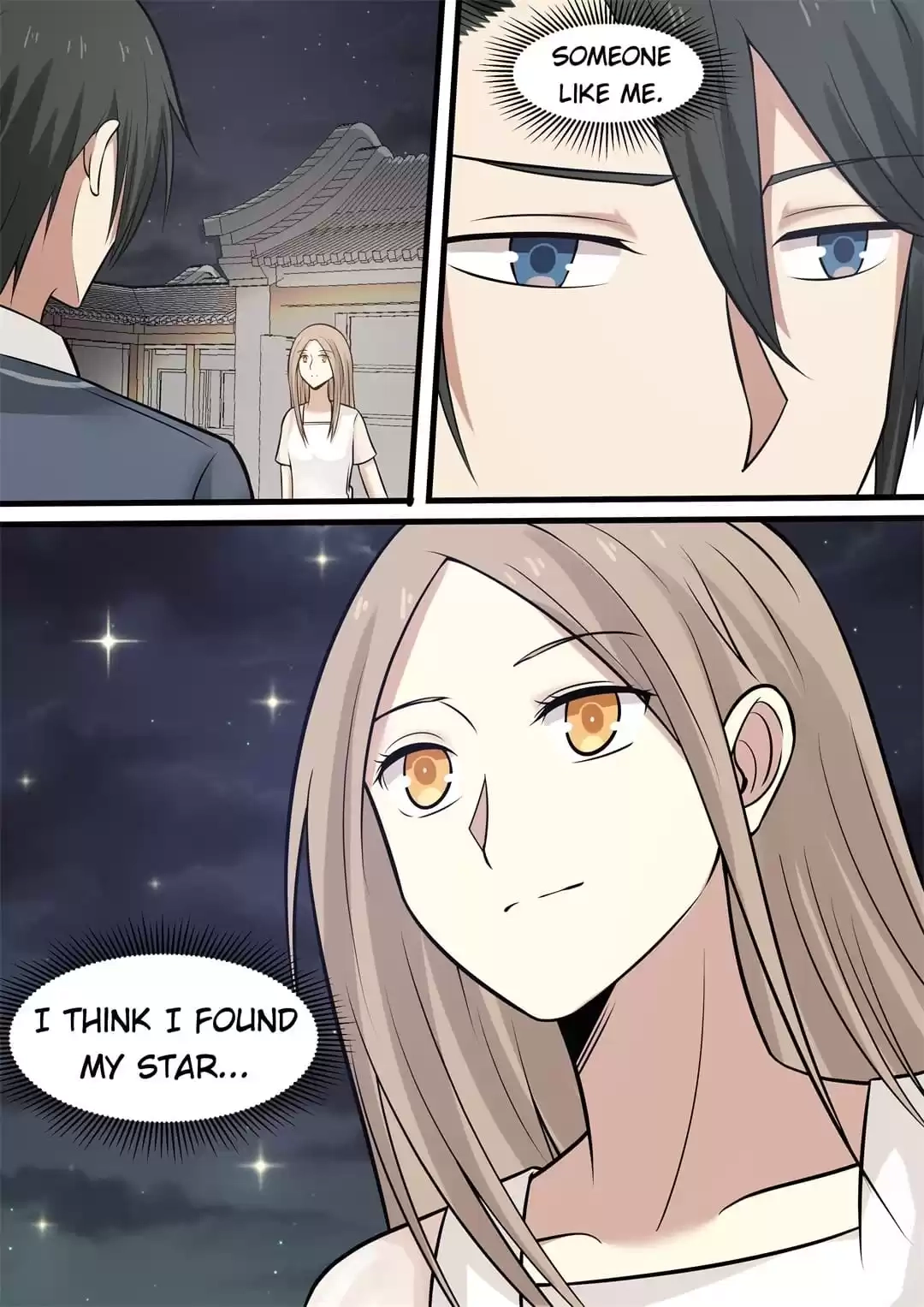Surechigai Koikokoro Chapter 43 page 10 - 
