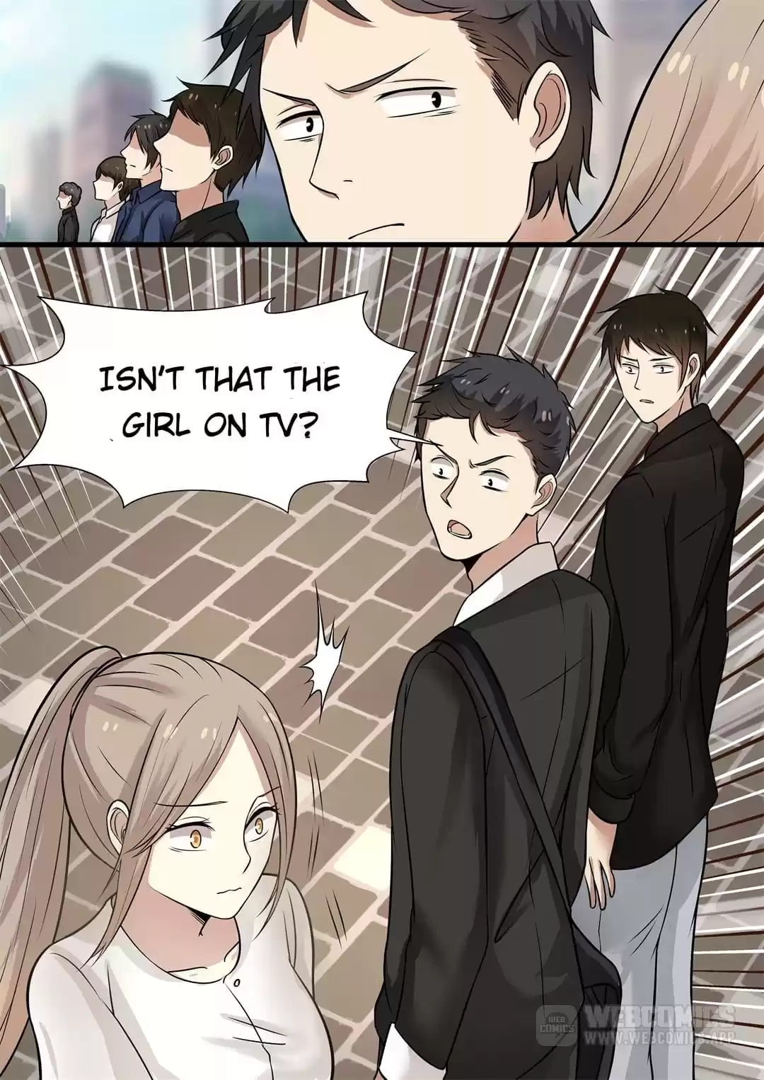 Surechigai Koikokoro Chapter 44 page 5 - 