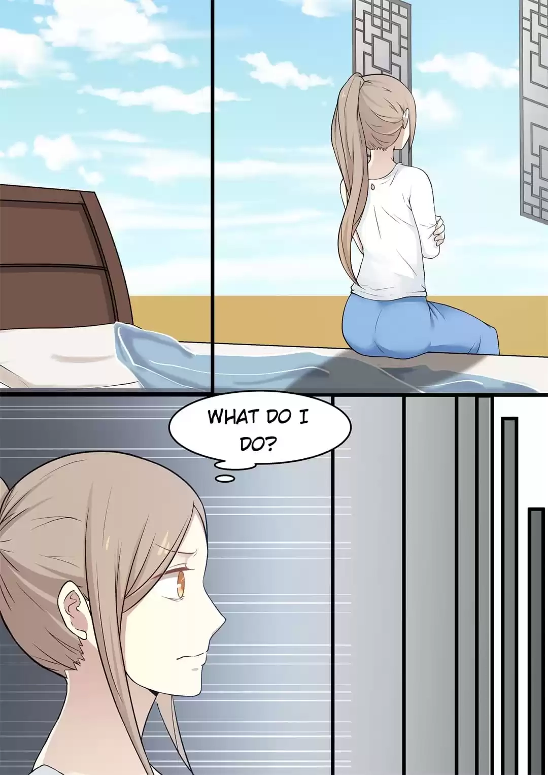 Surechigai Koikokoro Chapter 48 page 9 - 