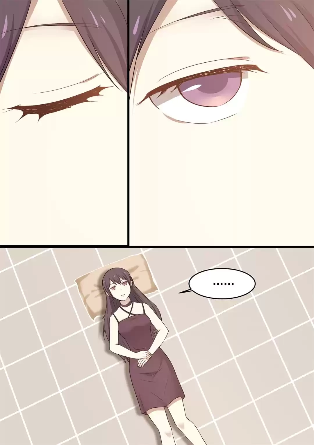 Surechigai Koikokoro Chapter 48 page 10 - 