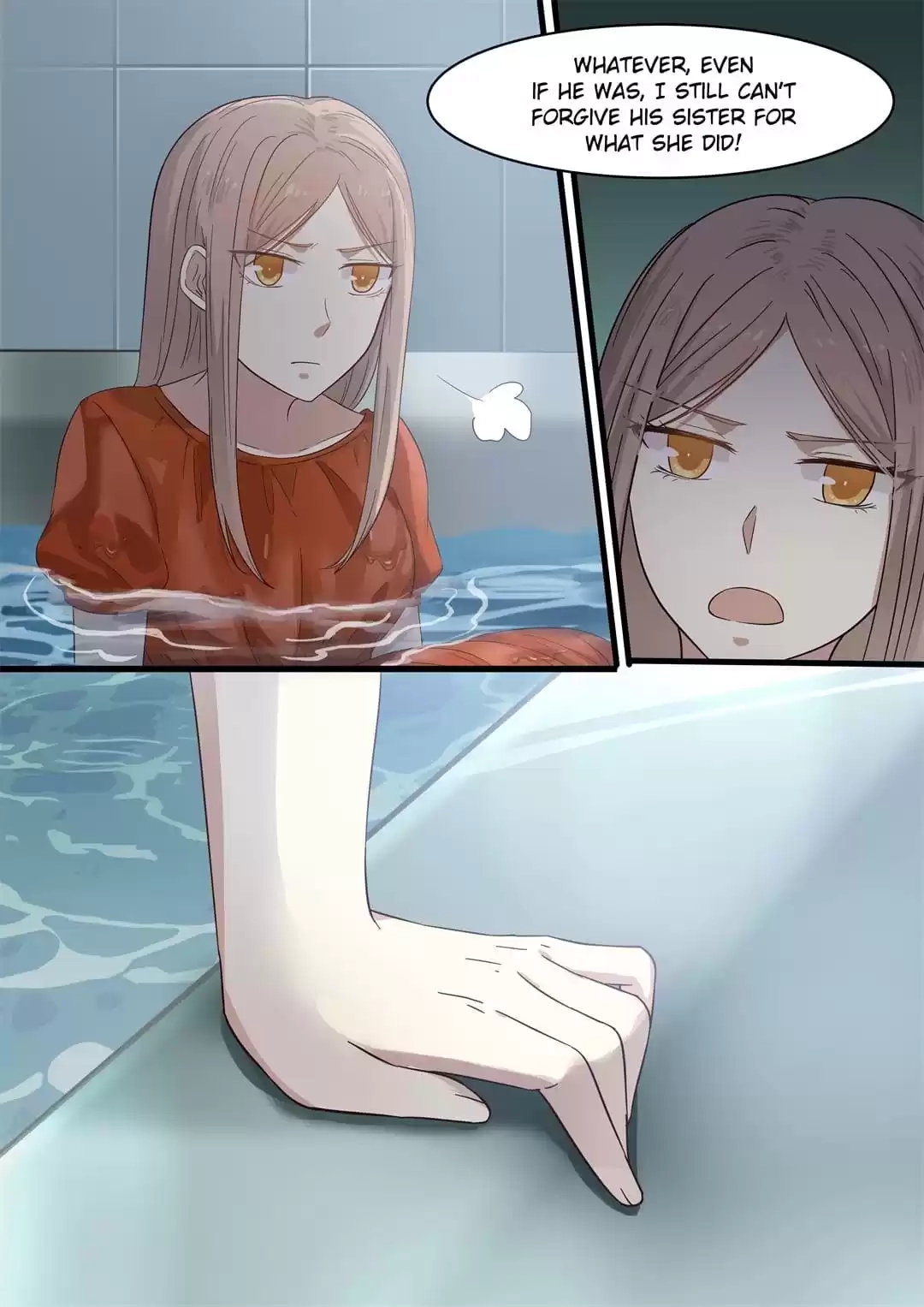 Surechigai Koikokoro Chapter 5 page 7 - 