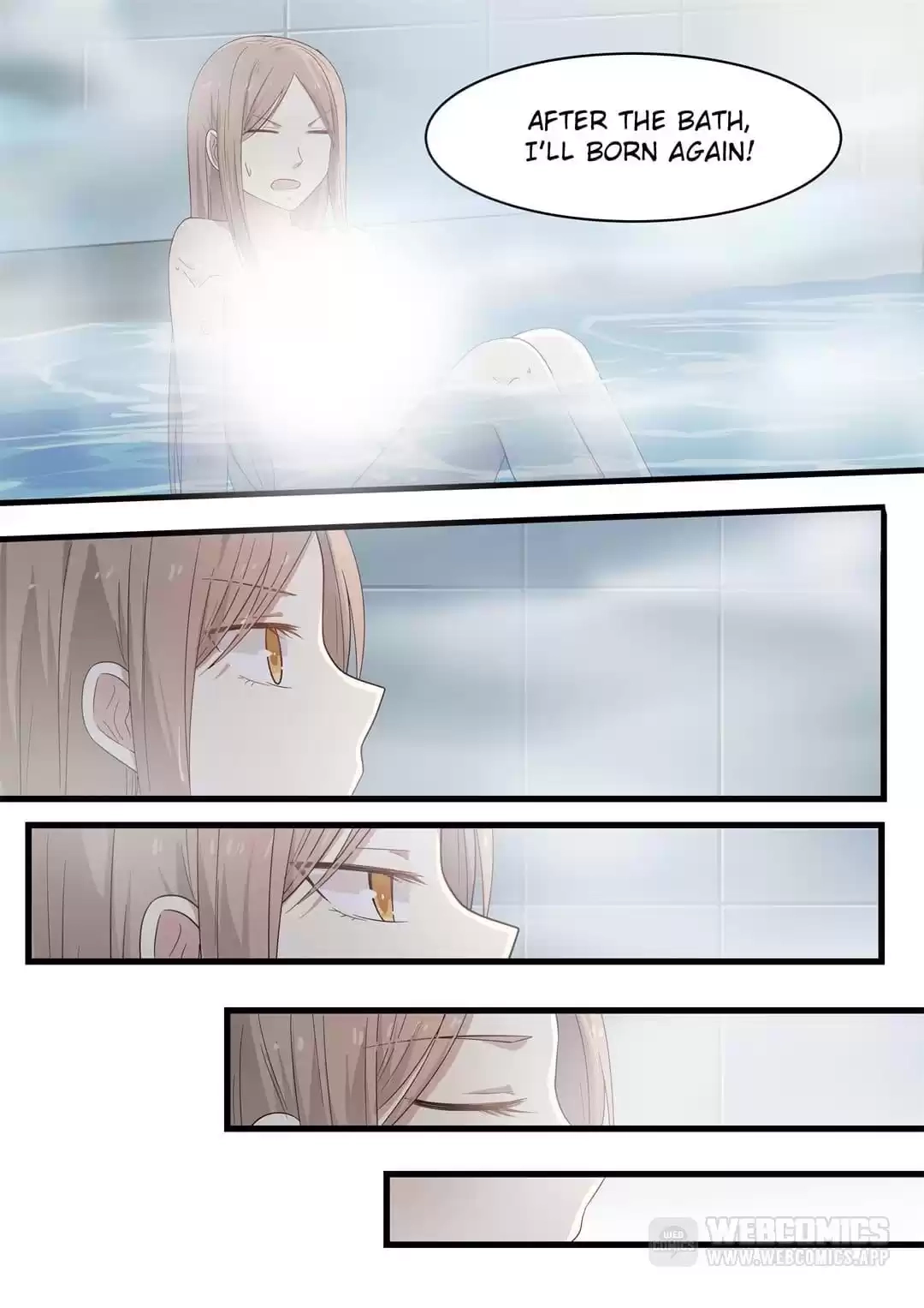 Surechigai Koikokoro Chapter 5 page 9 - 