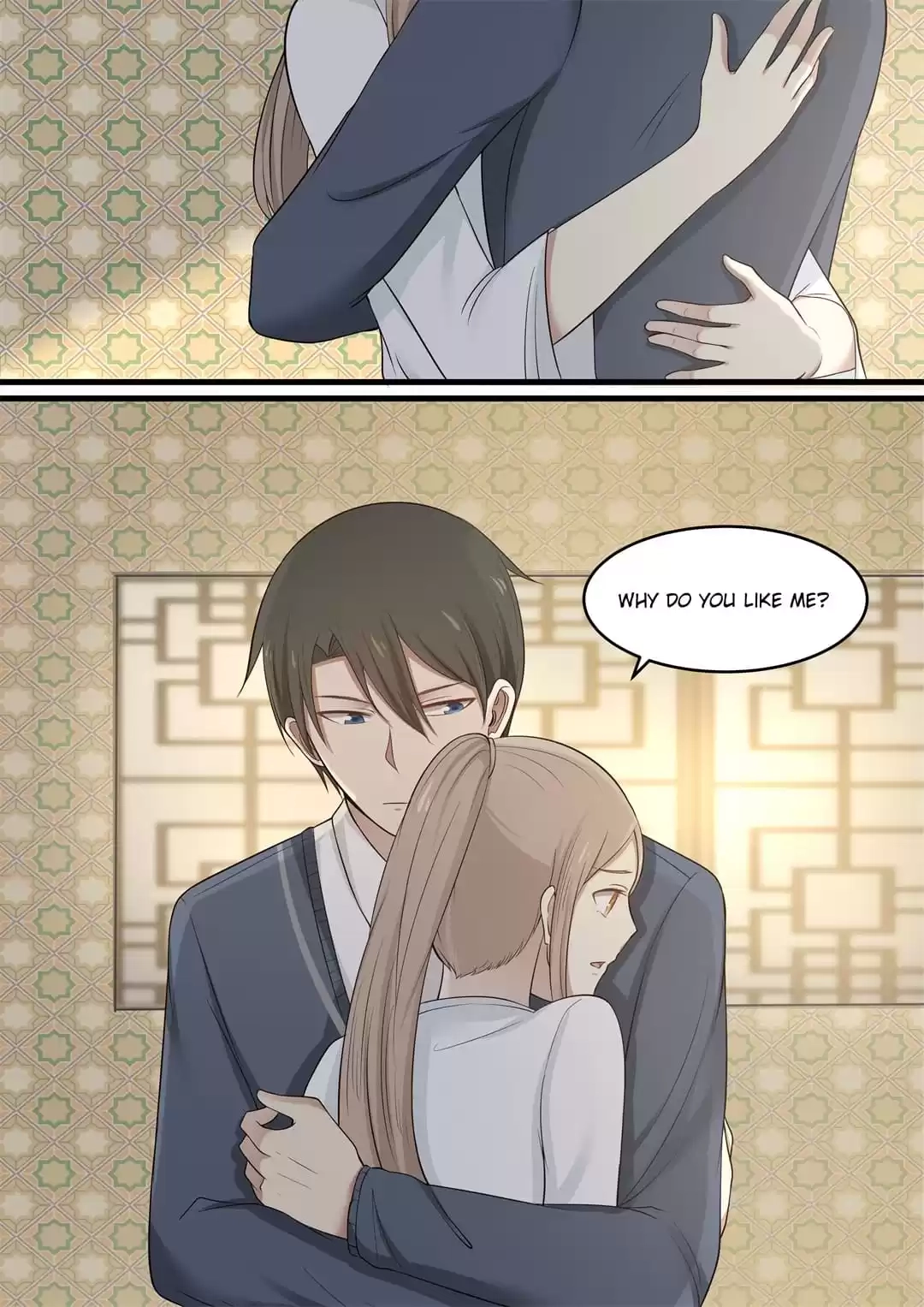 Surechigai Koikokoro Chapter 52 page 2 - 