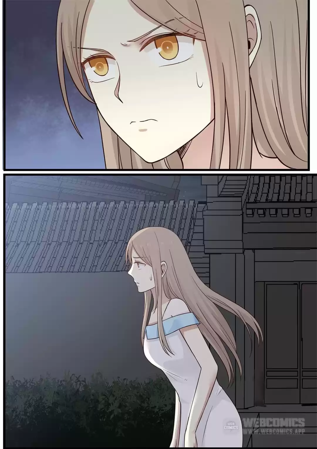 Surechigai Koikokoro Chapter 56 page 5 - 