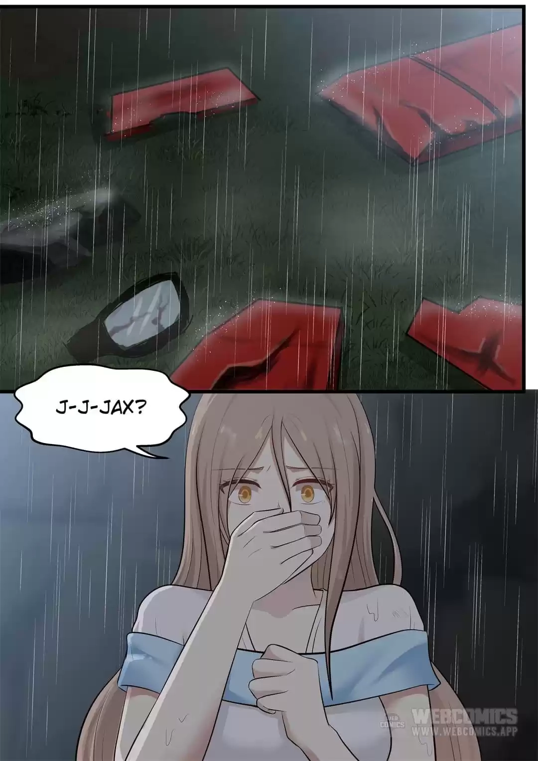 Surechigai Koikokoro Chapter 56 page 9 - 