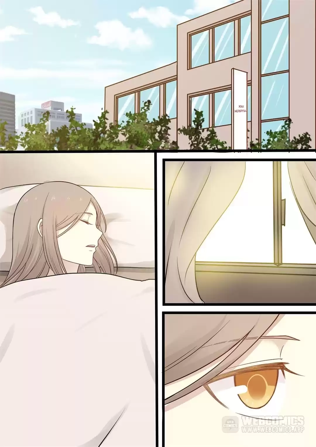 Surechigai Koikokoro Chapter 58 page 1 - 