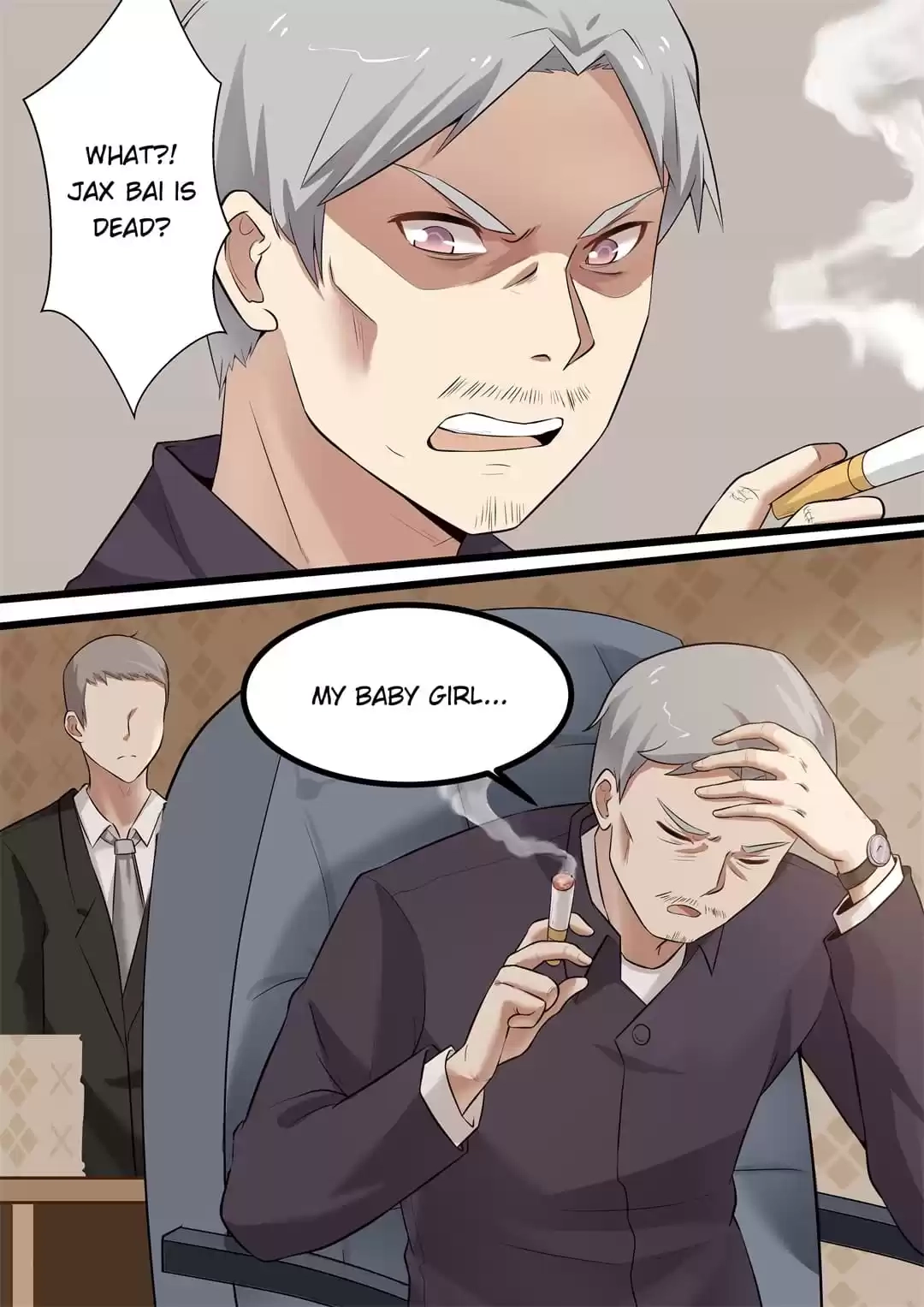 Surechigai Koikokoro Chapter 59 page 2 - 