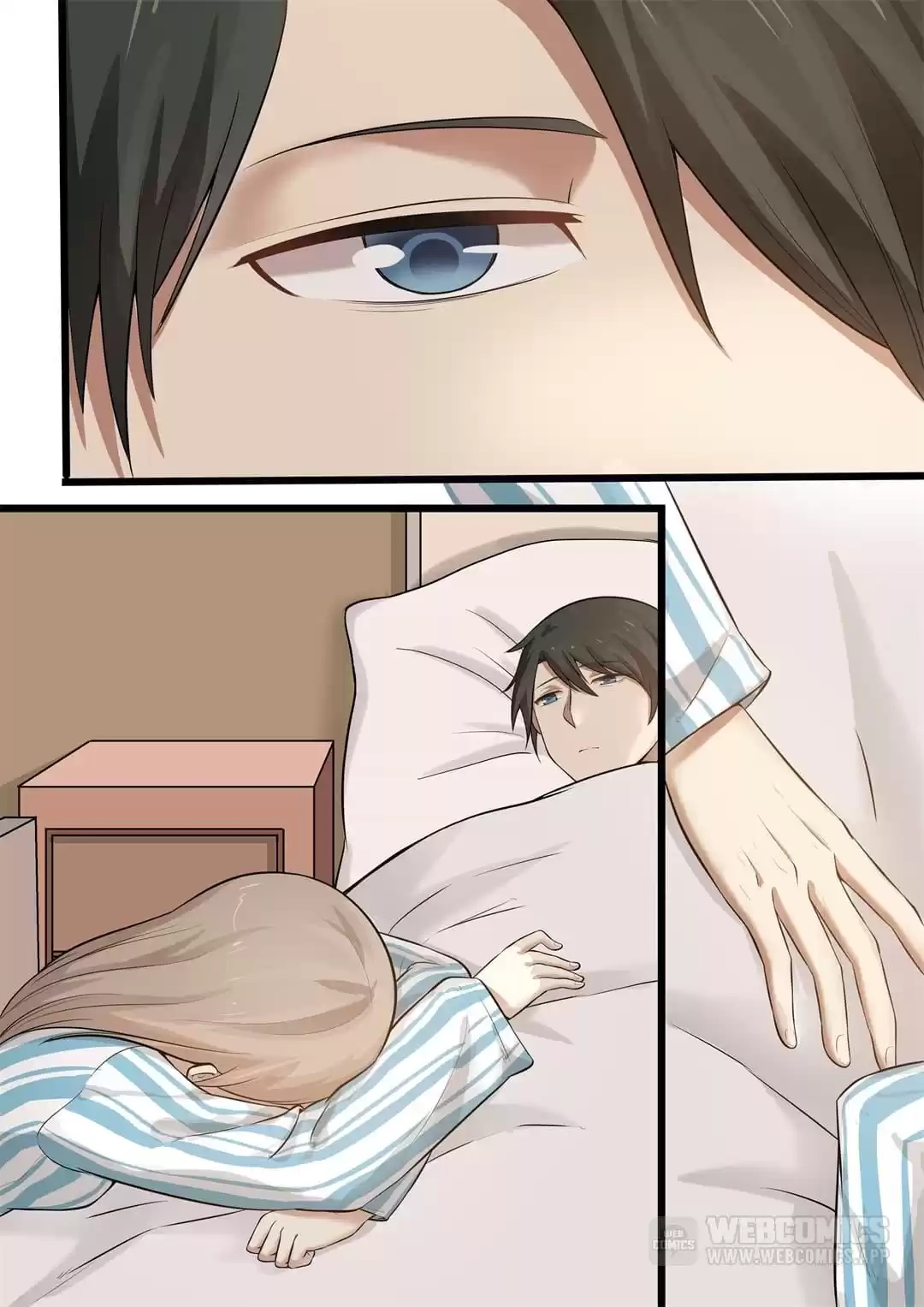 Surechigai Koikokoro Chapter 59 page 5 - 