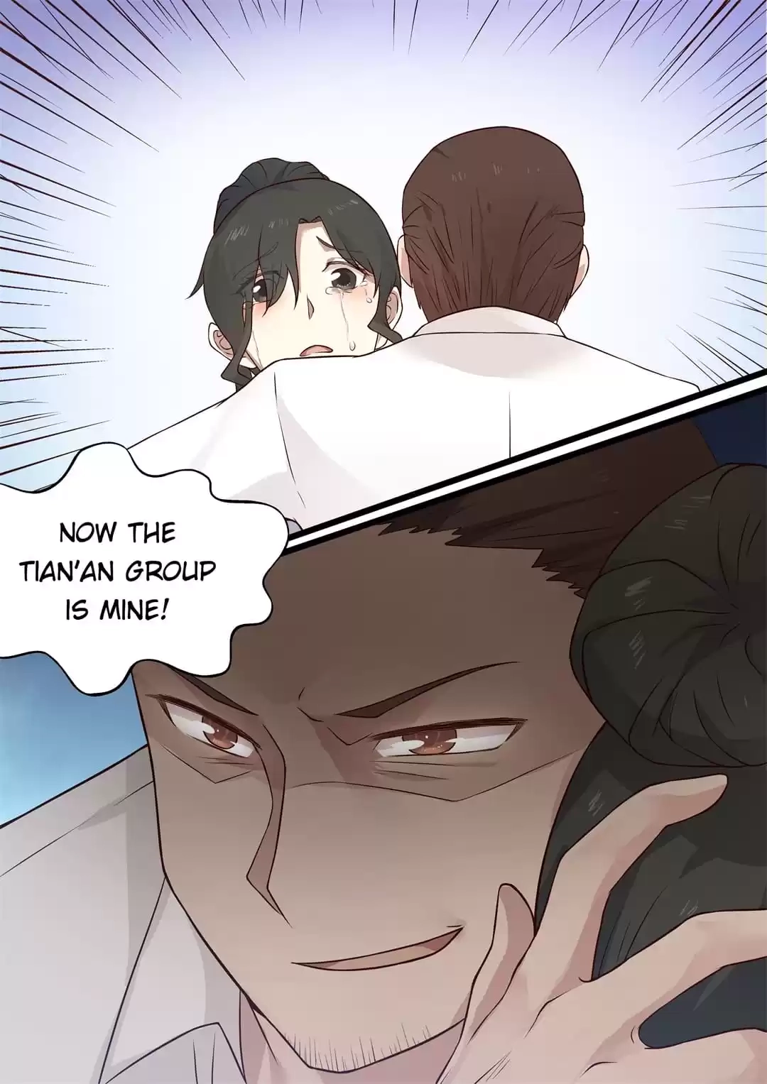 Surechigai Koikokoro Chapter 59 page 10 - 