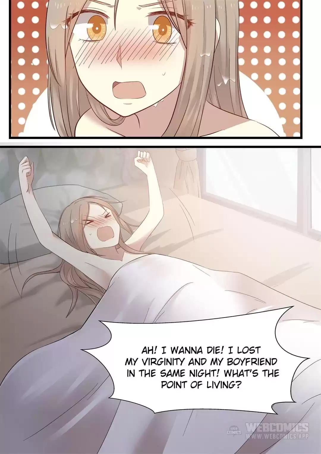 Surechigai Koikokoro Chapter 6 page 1 - 