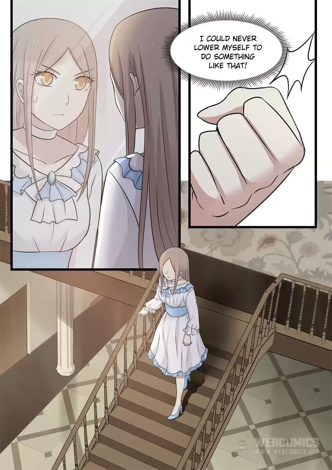 Surechigai Koikokoro Chapter 6 page 5 - 