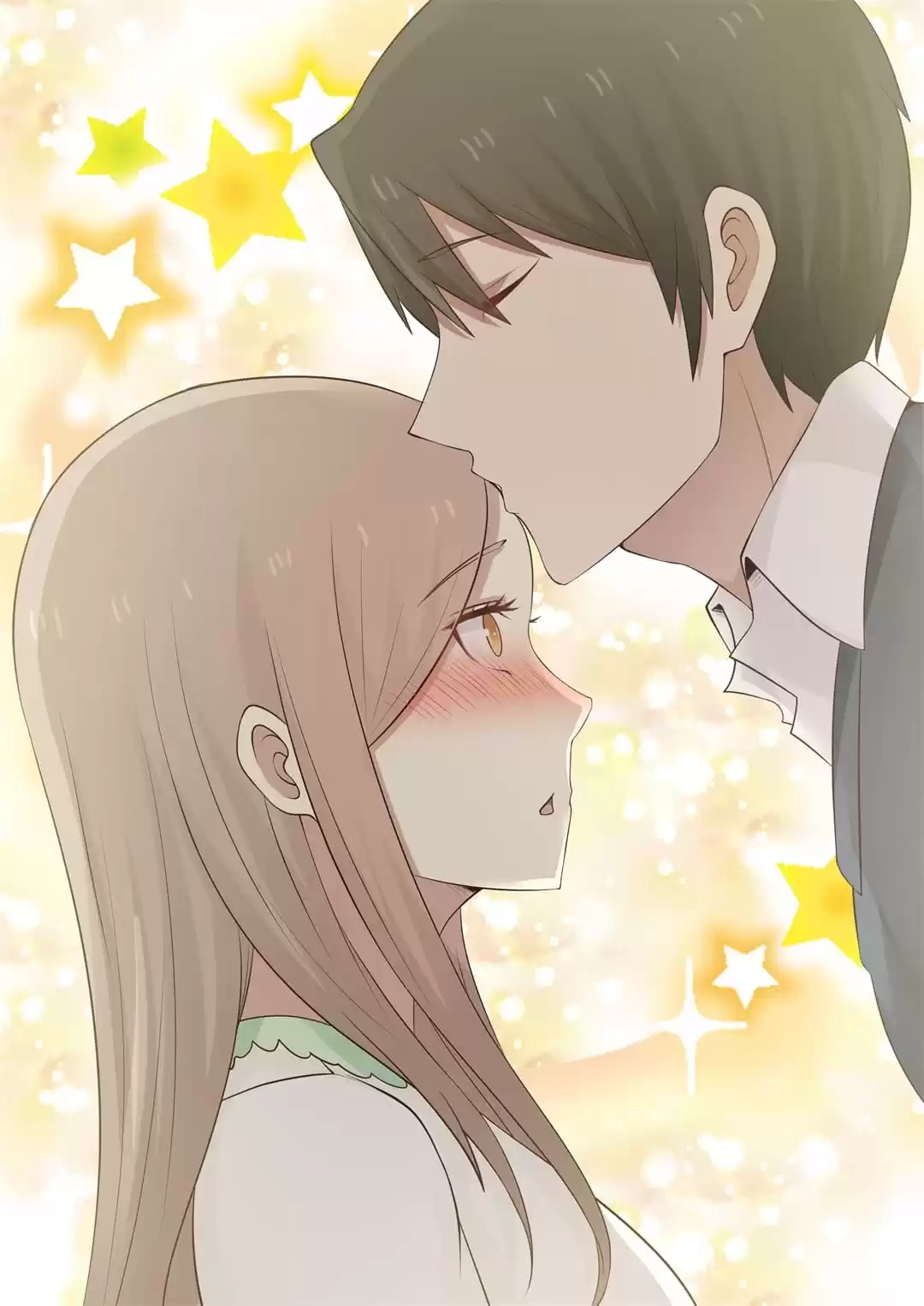 Surechigai Koikokoro Chapter 63 page 8 - 