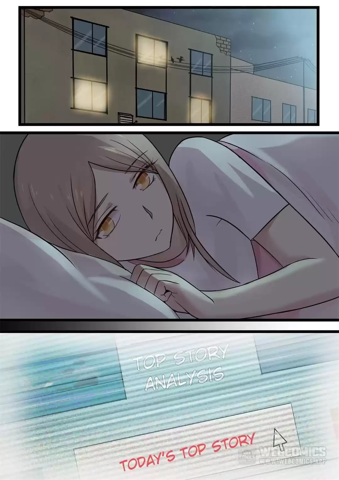 Surechigai Koikokoro Chapter 63 page 9 - 
