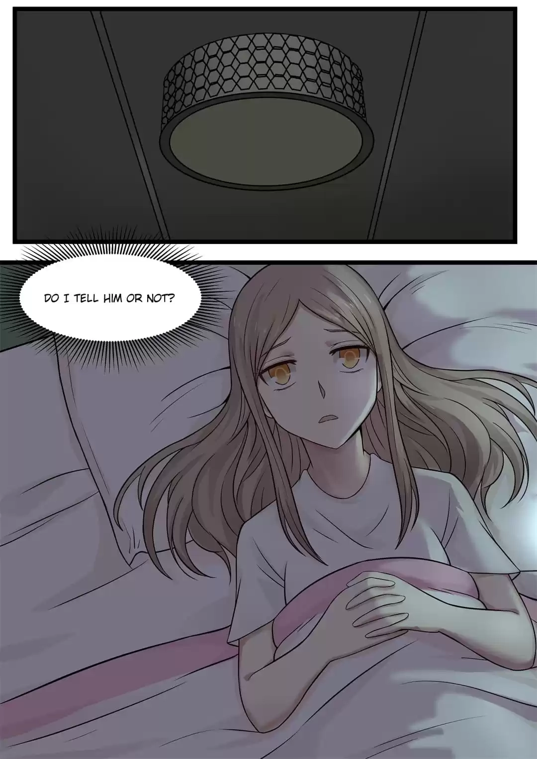 Surechigai Koikokoro Chapter 63 page 10 - 