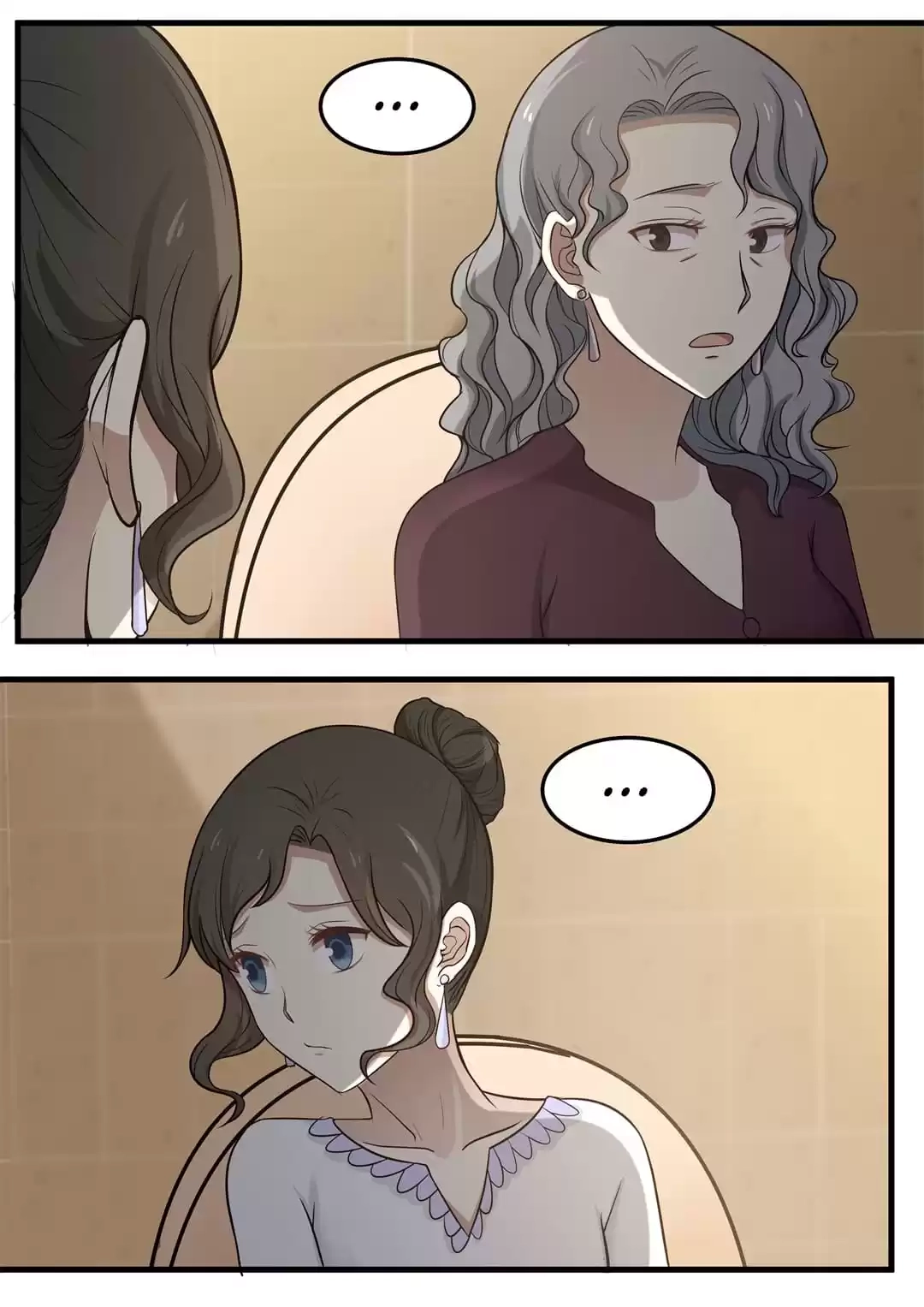 Surechigai Koikokoro Chapter 64 page 3 - 