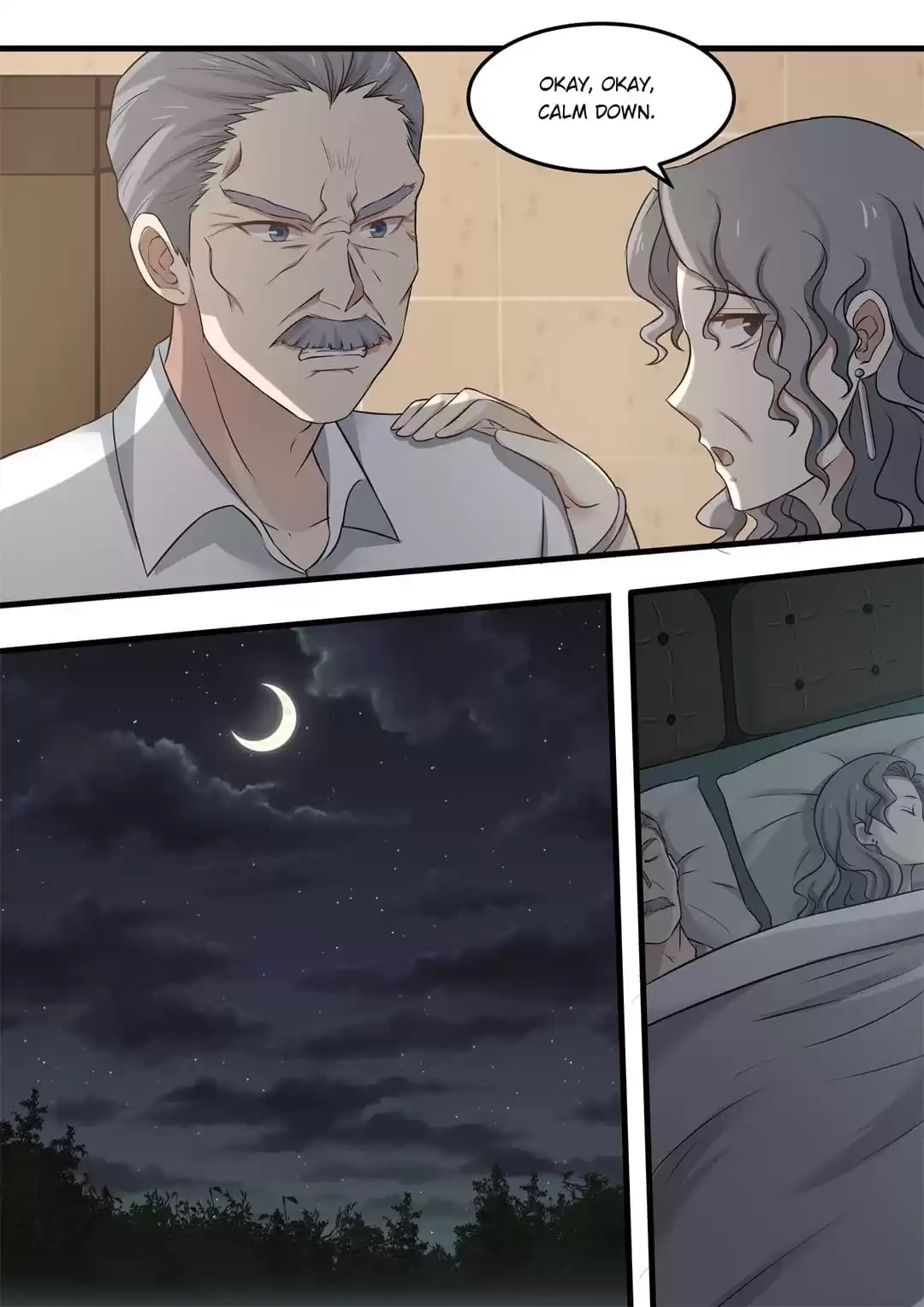 Surechigai Koikokoro Chapter 64 page 4 - 