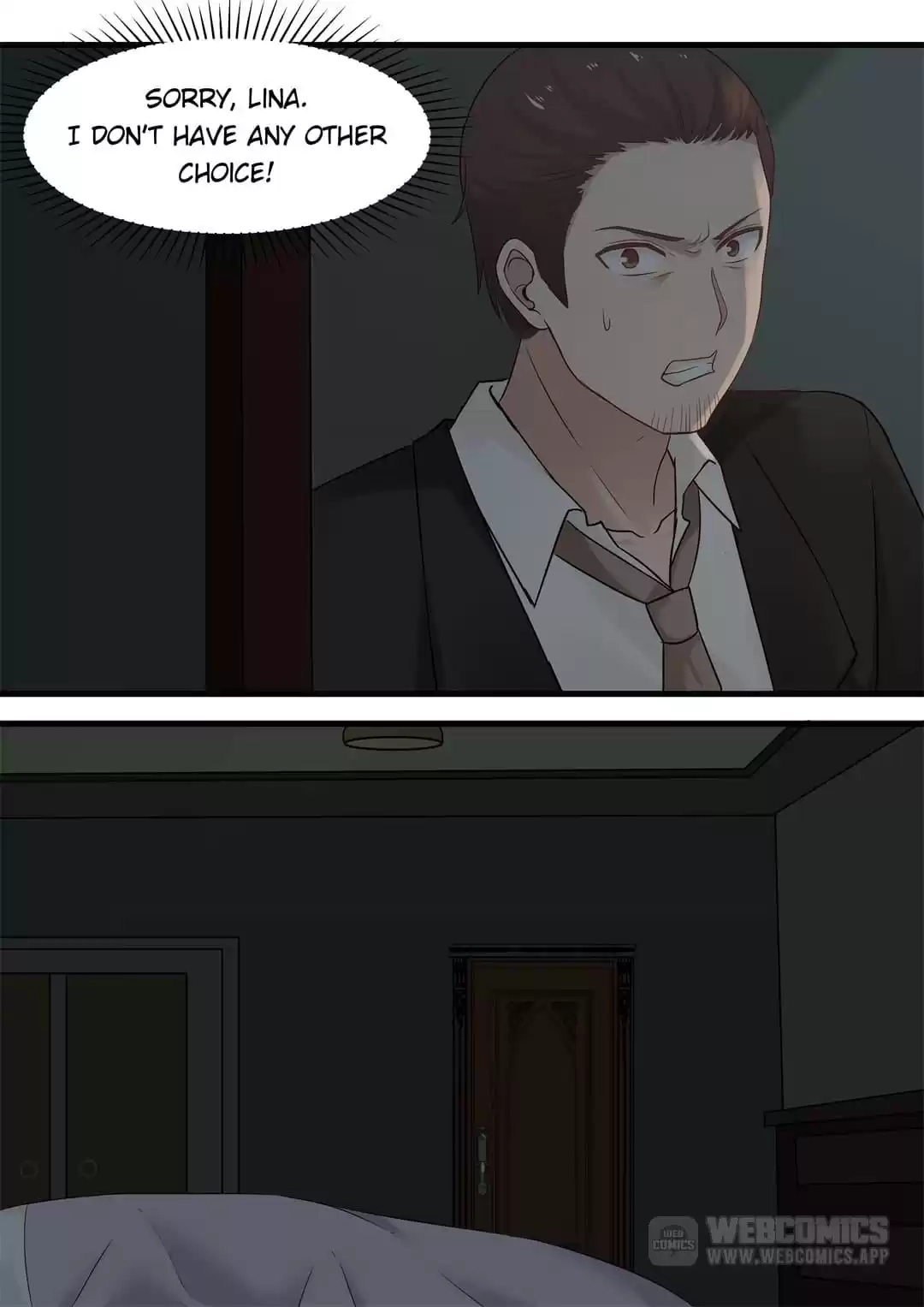Surechigai Koikokoro Chapter 64 page 9 - 