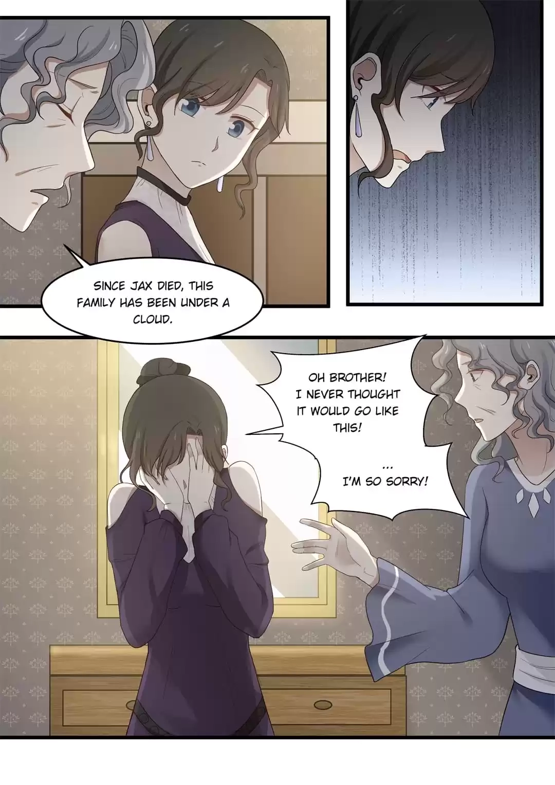 Surechigai Koikokoro Chapter 65 page 6 - 
