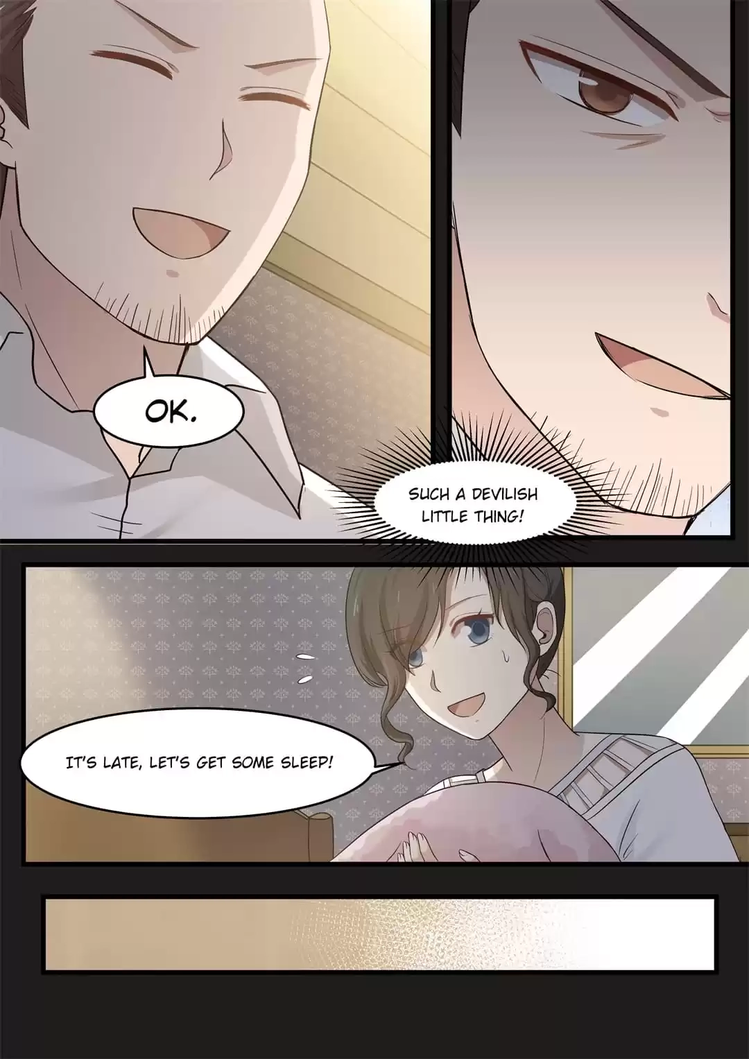 Surechigai Koikokoro Chapter 66 page 4 - 