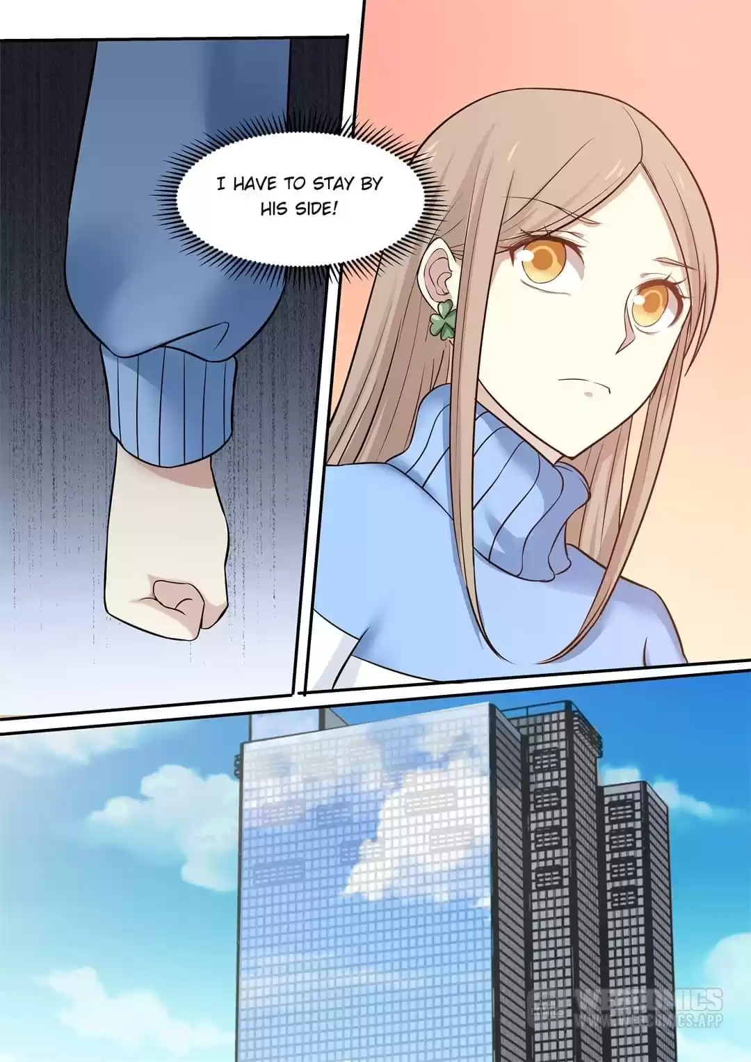 Surechigai Koikokoro Chapter 72 page 5 - 
